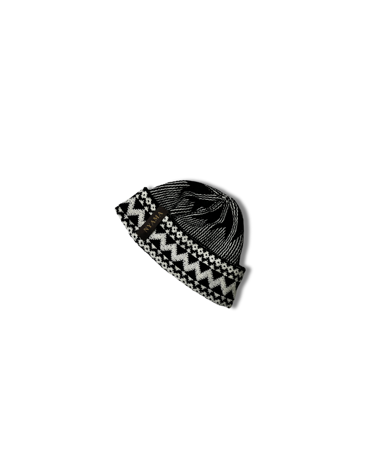 BONNET CABRAL NYAMA - VERT