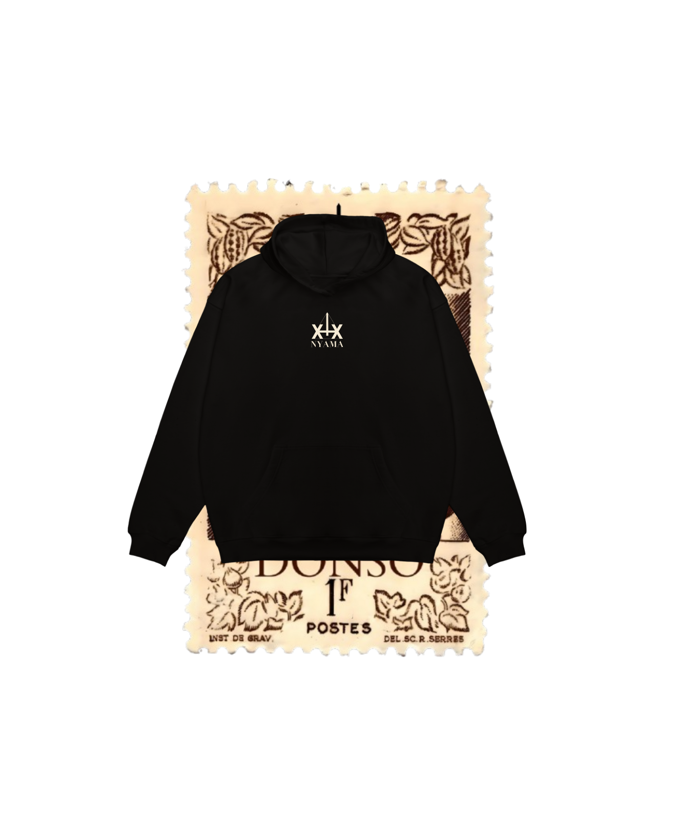 Sweatshirt DONSO - L’esprit du chasseur