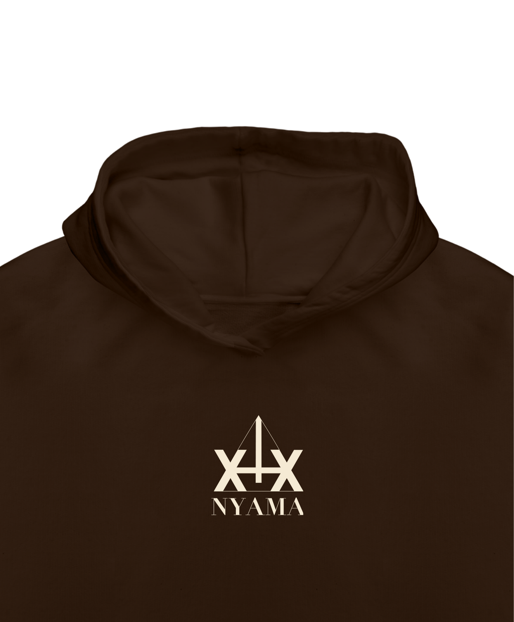 Sweatshirt MARIAMA – Hommage à la femme