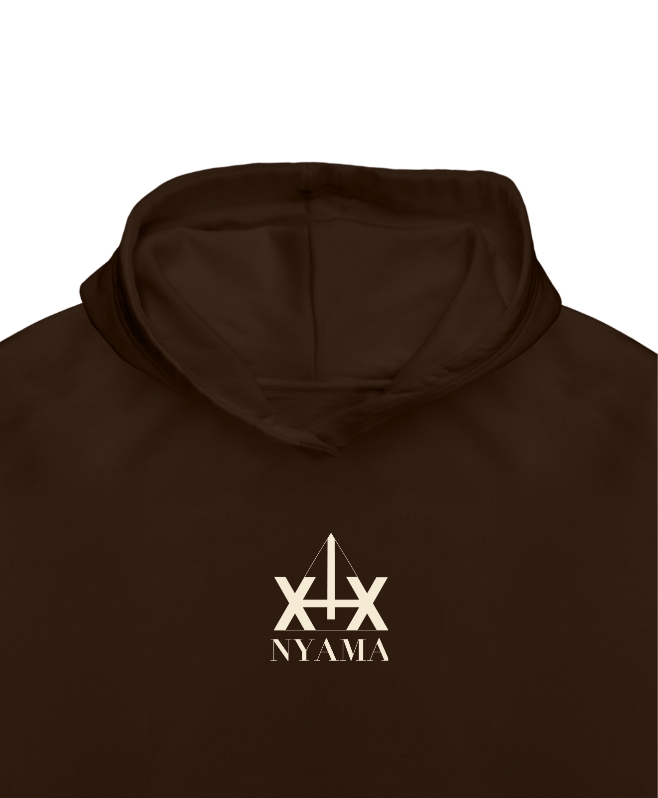 Sweatshirt MARIAMA – Hommage à la femme