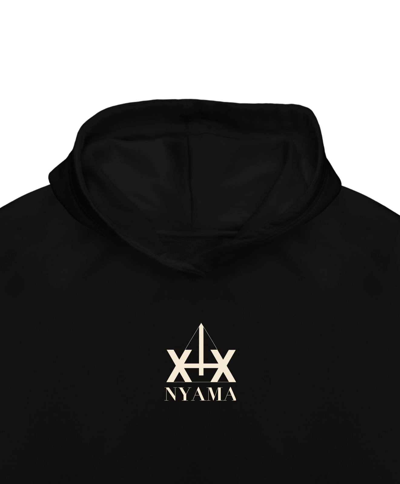 Sweatshirt MARIAMA – Hommage à la femme