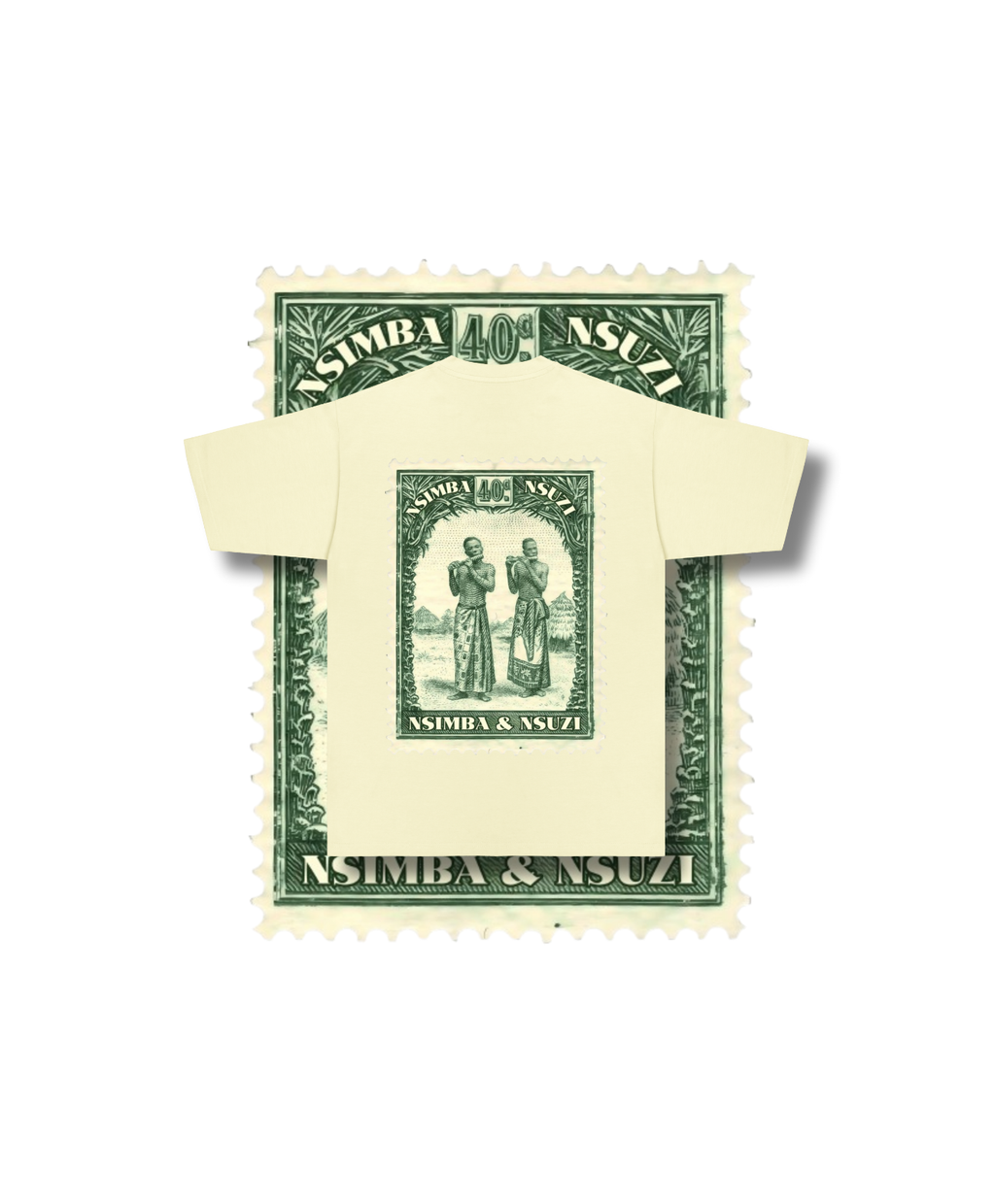 NSIMBA & NZUZI